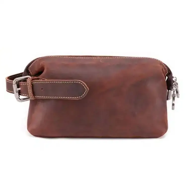 custom-leather-travel-pouch-wrist-strap (1)